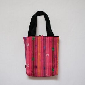 Silk purse from Taiwan